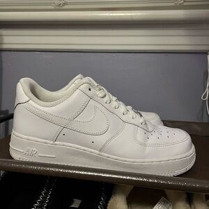White Air Forces